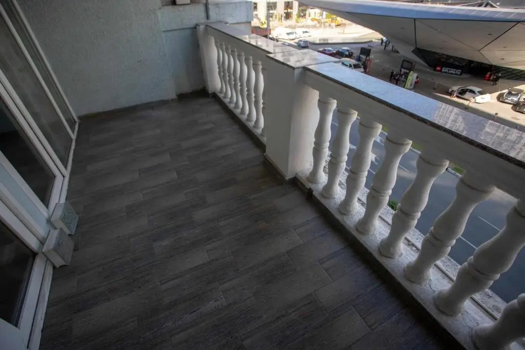 Батуми: Apartment in Batumi Magnolia