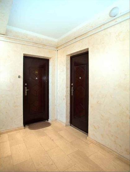 Батуми: cozy and bright apartment in the center of Batumi