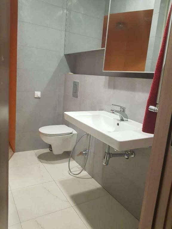 Тбилиси: Appartment in Historical part Avlabari