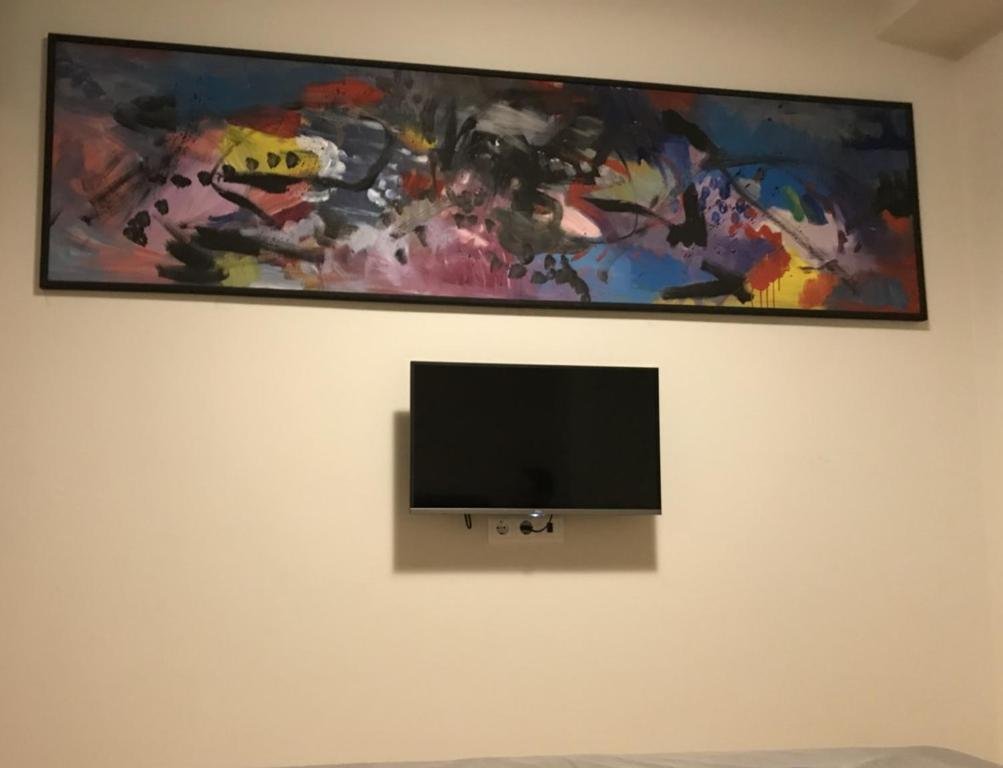Тбилиси: Appartment in Historical part Avlabari