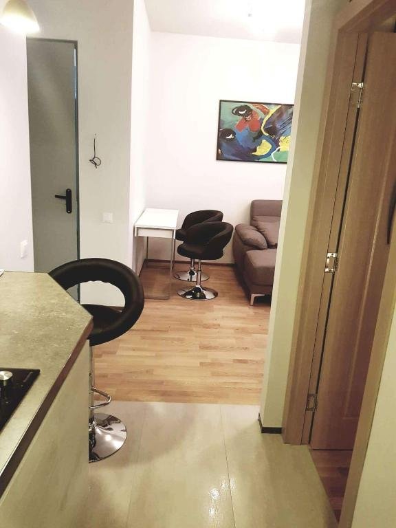 Тбилиси: Appartment in Historical part Avlabari