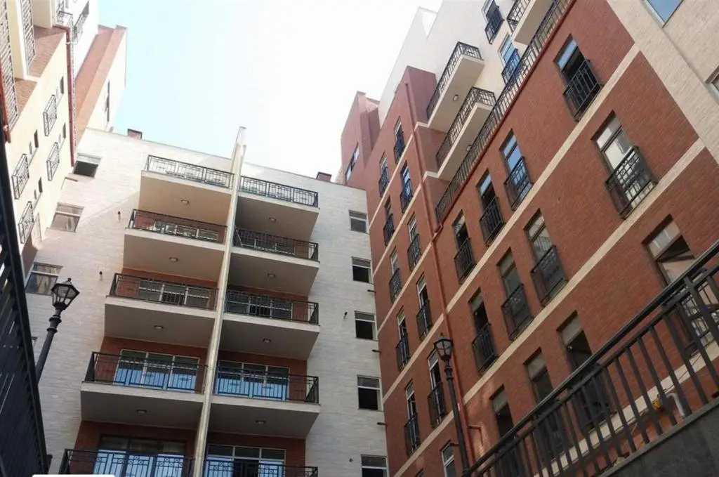 Тбилиси: Appartment in Historical part Avlabari