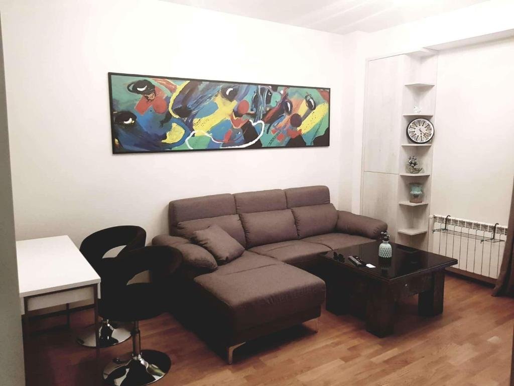 Тбилиси: Appartment in Historical part Avlabari