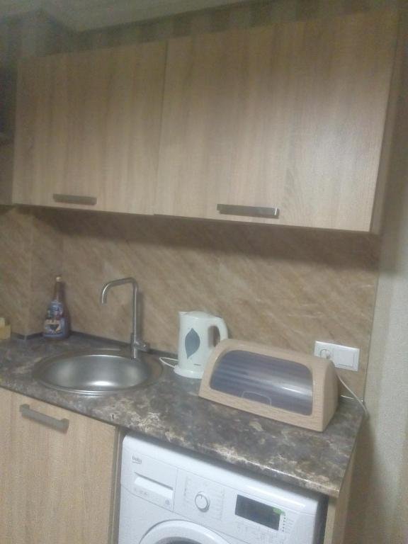 Тбилиси: Appartment in Avlabari