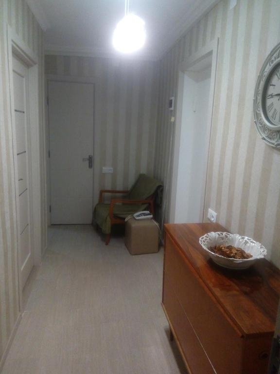 Тбилиси: Appartment in Avlabari