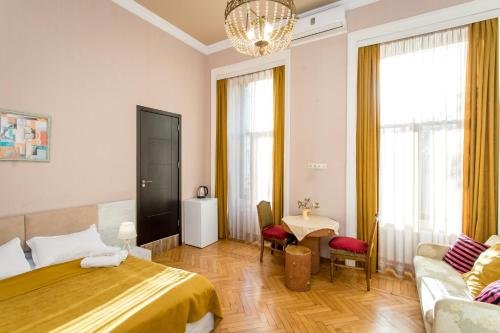 Тбилиси: Guesthouse Mari Brose