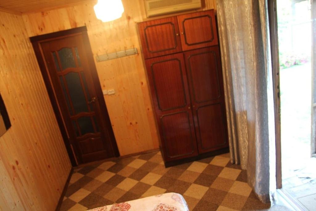 Guest House U Botsmana — фото 1