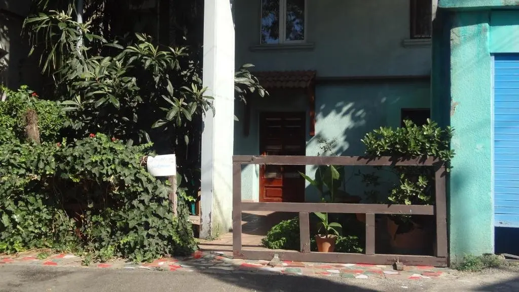 Тбилиси: Zura's apartment Tbilisi, Center, Rustaveli