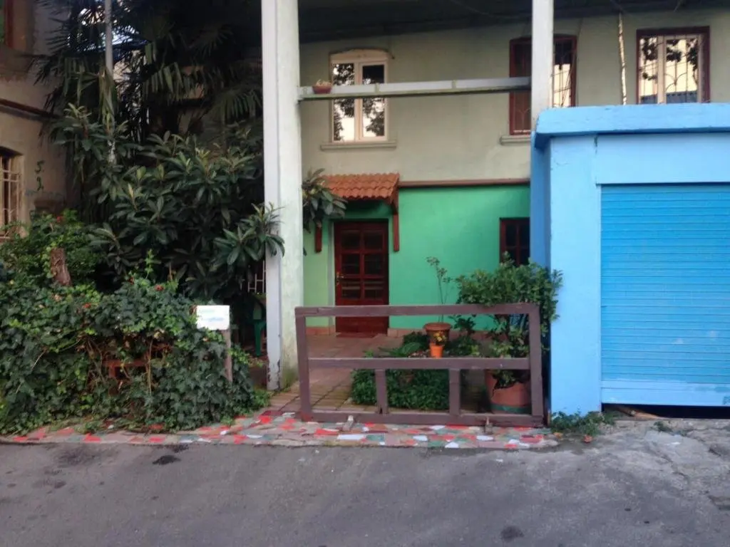Тбилиси: Zura's apartment Tbilisi, Center, Rustaveli