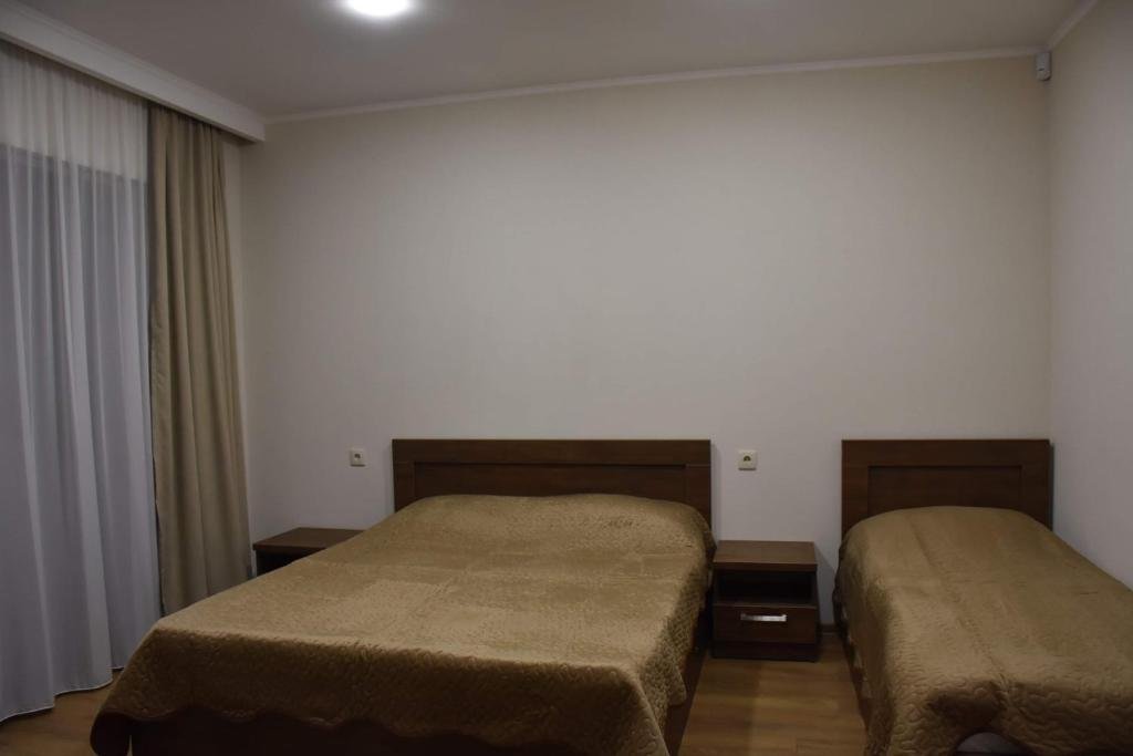 Бакуриани: Bakuriani city cottage