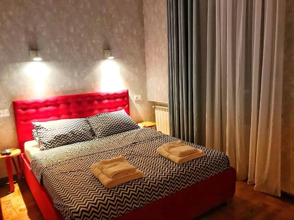Тбилиси: Adorable Apartment in the heart of Tbilisi