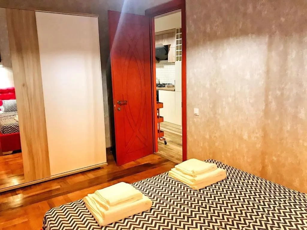 Тбилиси: Adorable Apartment in the heart of Tbilisi