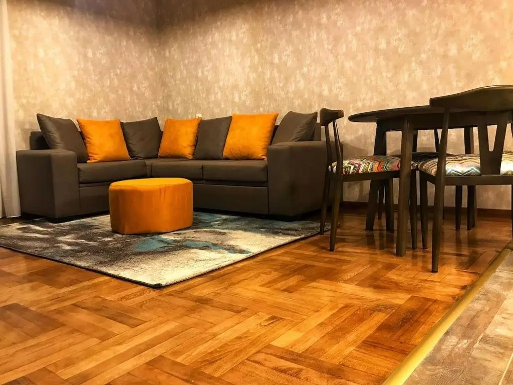Тбилиси: Adorable Apartment in the heart of Tbilisi