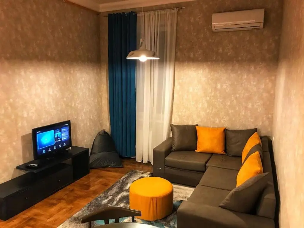 Тбилиси: Adorable Apartment in the heart of Tbilisi