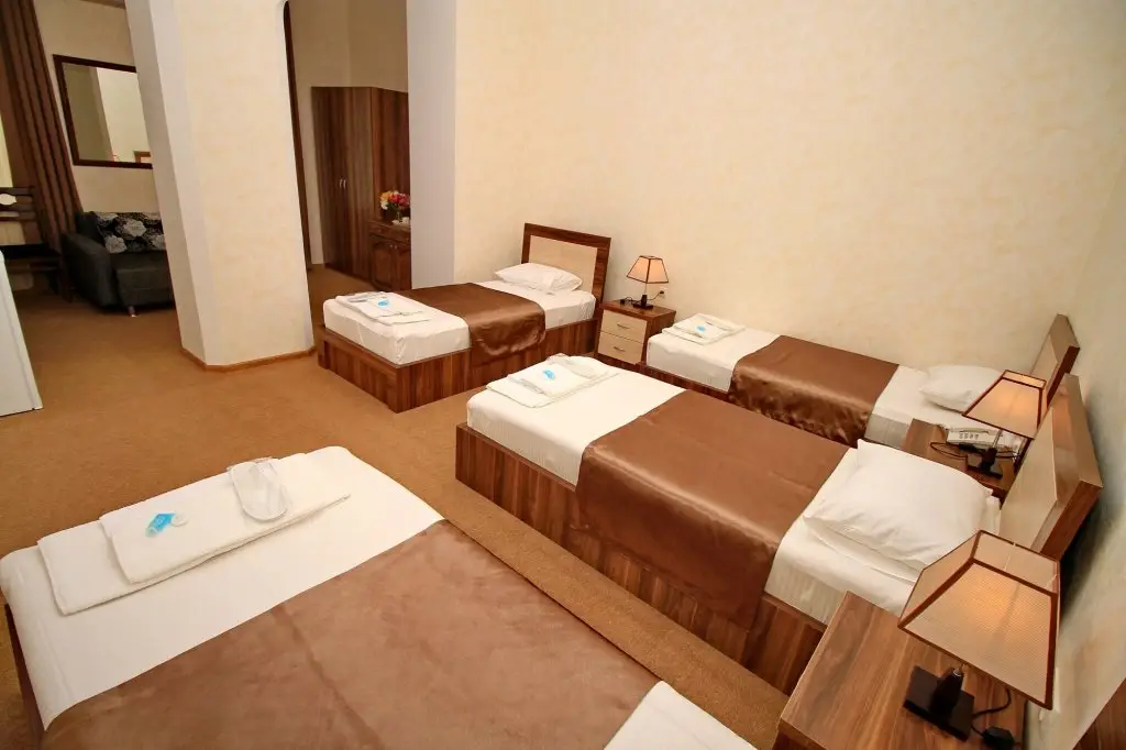 Тбилиси: Tiflis House