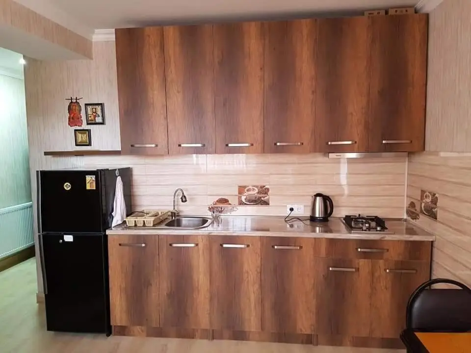 Бакуриани: Aapartment villa monte