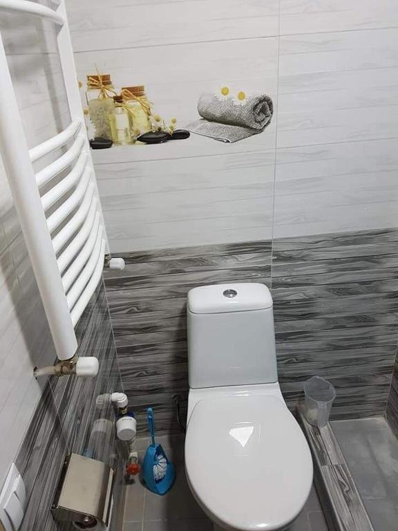 Бакуриани: Aapartment villa monte