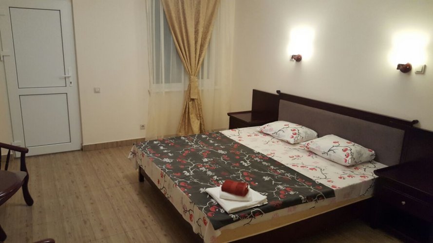 Гагра: Beniya Guest House