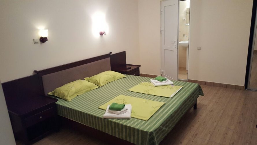 Гагра: Beniya Guest House