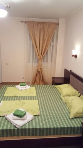 Гагра: Beniya Guest House