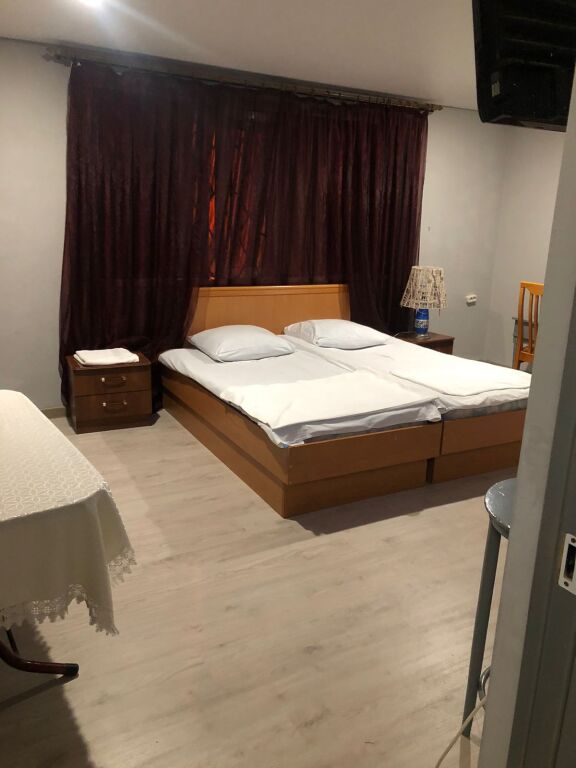 Сухум: Vavilova 2 Guest House