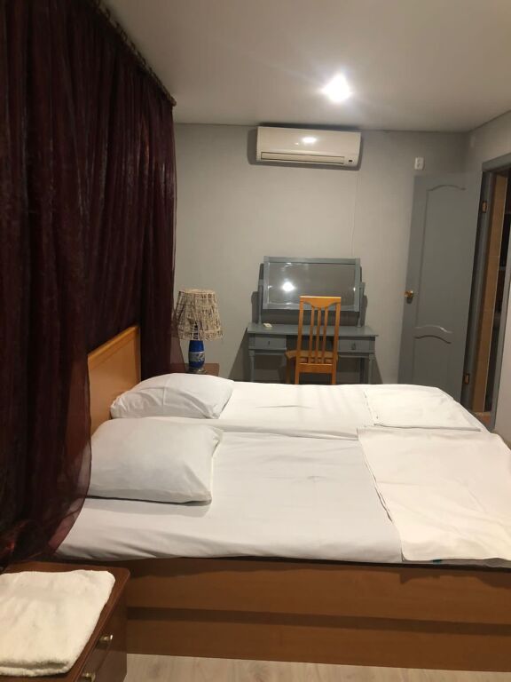 Сухум: Vavilova 2 Guest House