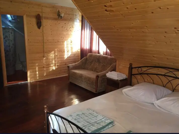 Сухум: Vavilova 2 Guest House