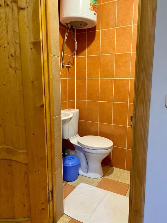 Сухум: Vavilova 2 Guest House