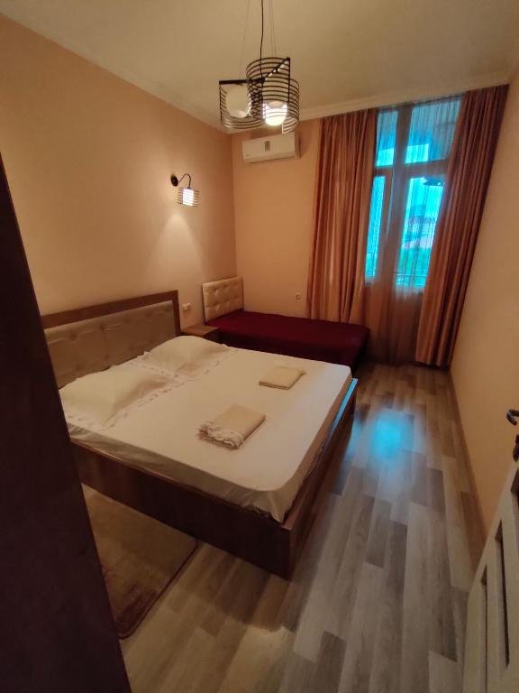 Батуми: seaside Batumi apartment