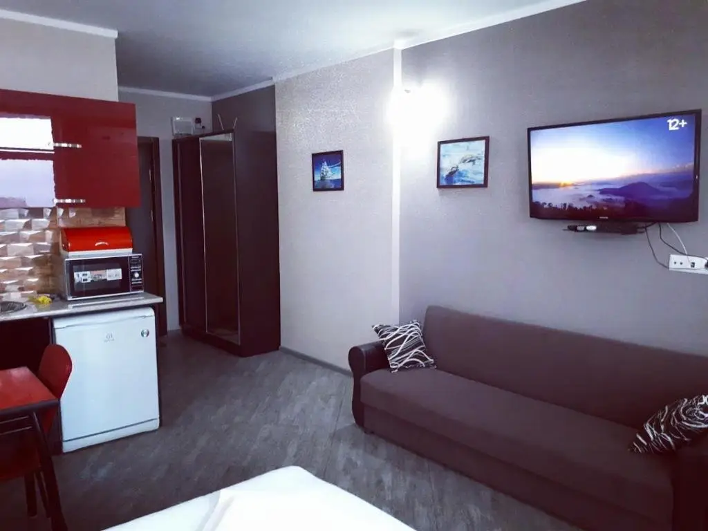 Батуми: Apartment "ORBI QAVTAR" in Orbi Sea Towers