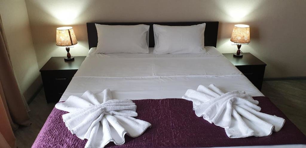 Батуми: Apartment "ORBI QAVTAR" in Orbi Sea Towers