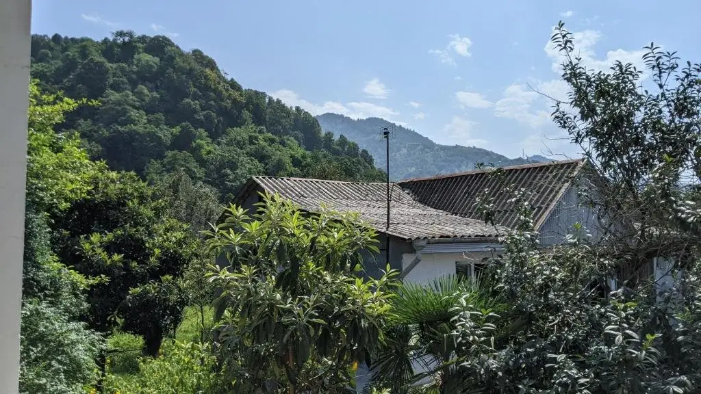 Simona Guest House — фото 1