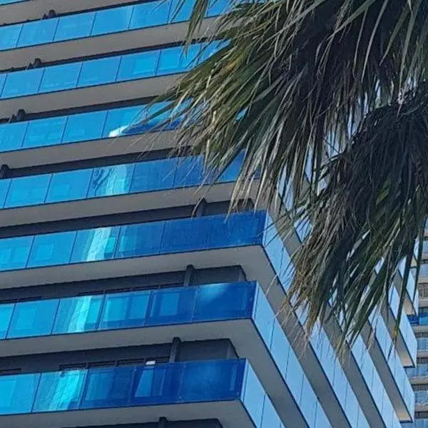 Батуми: Batumi Orbi City C Block