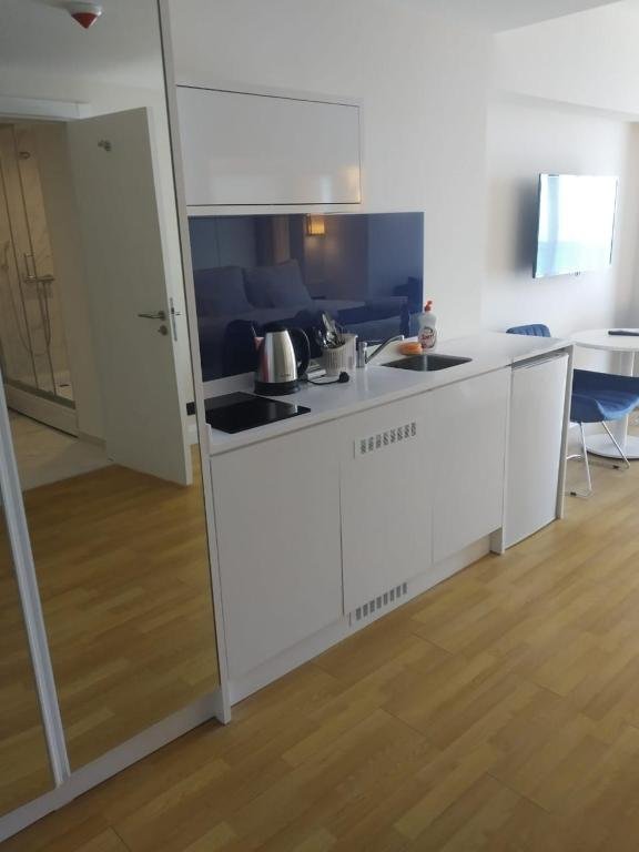 Батуми: Batumi Orbi City C Block