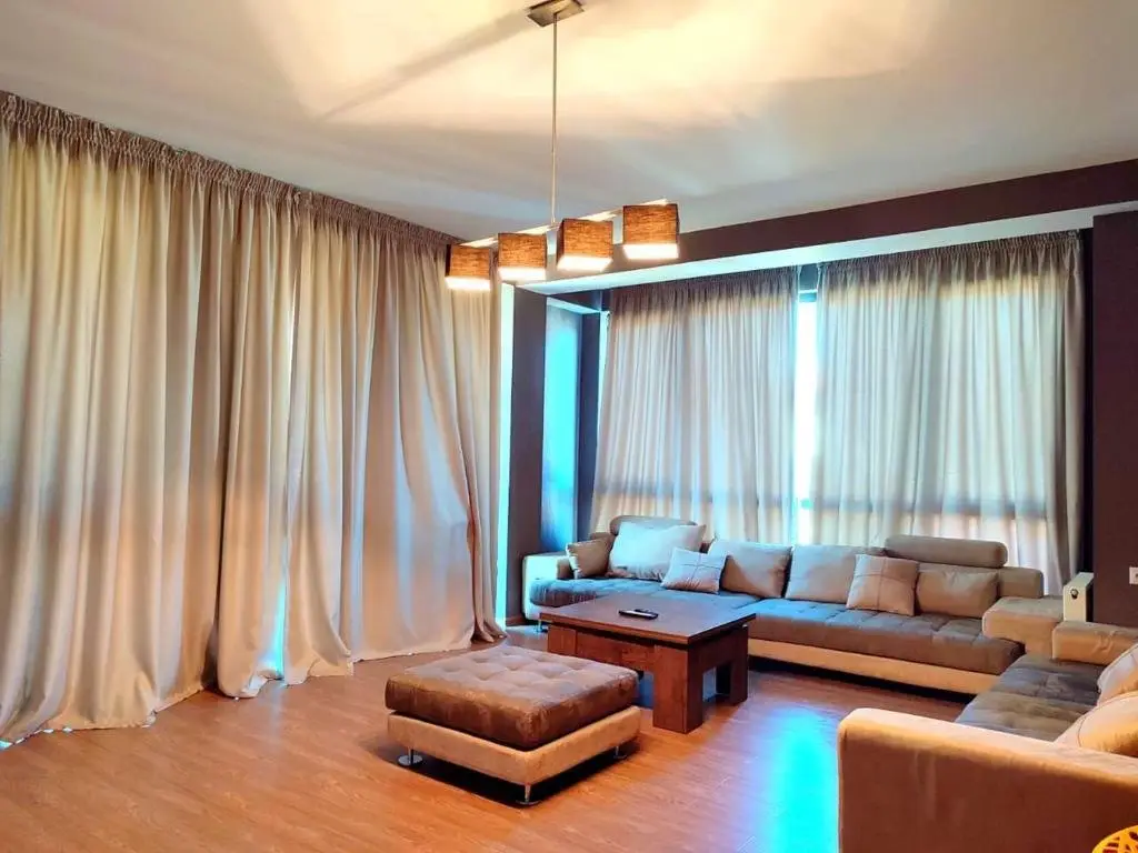 Бакуриани: Cozy Flat in Bakuriani