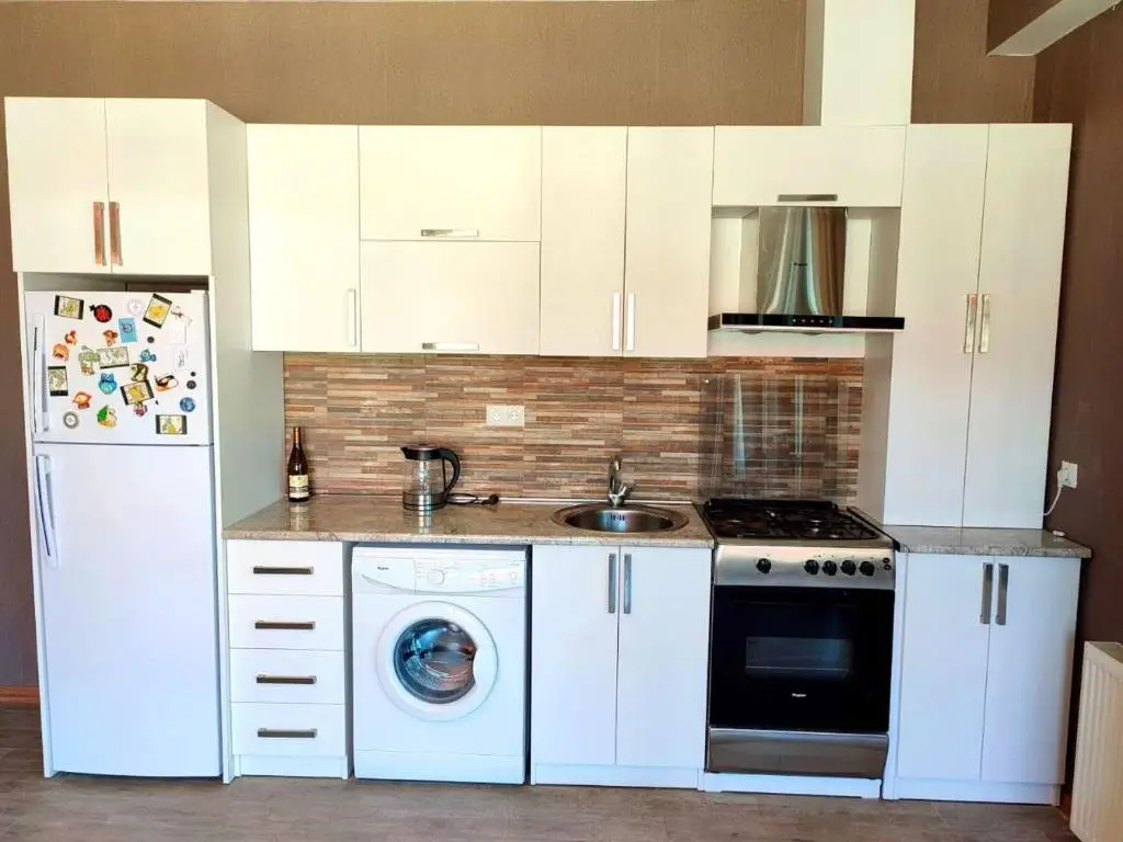Бакуриани: Cozy Flat in Bakuriani