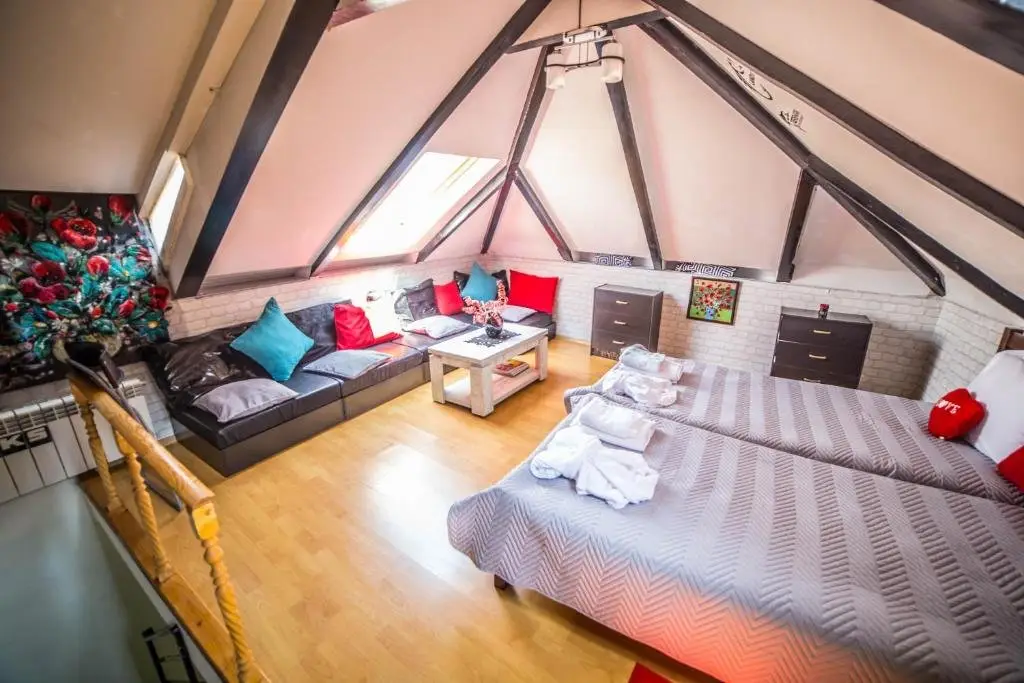 Тбилиси: COMFORTABLE APARTMENT in the old TBILISI