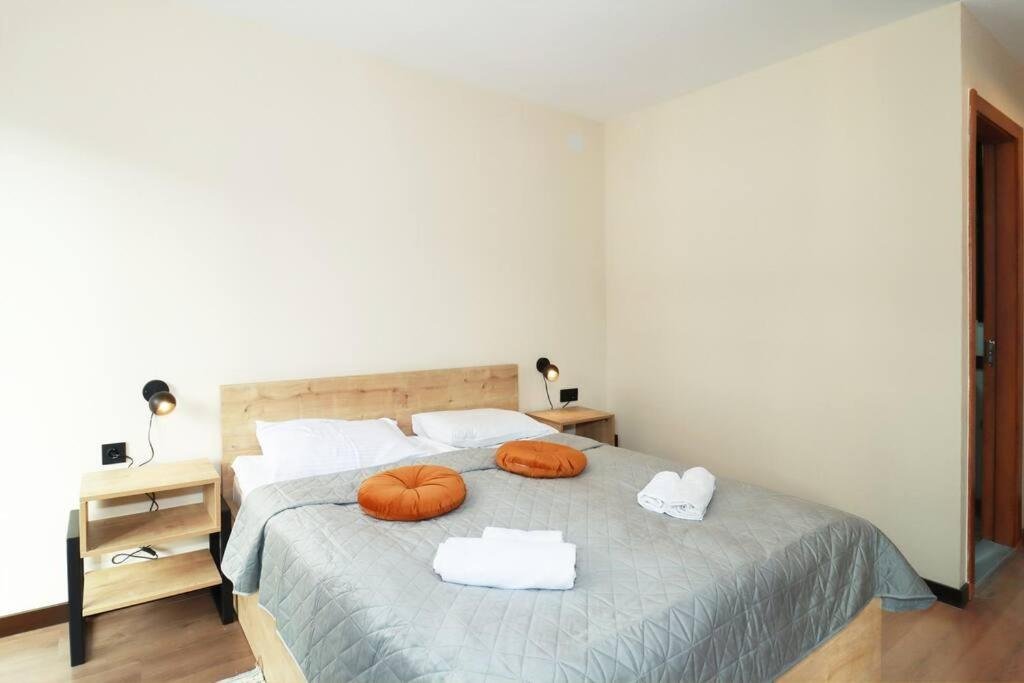 Гудаури: Stylish Apartment in Marshall