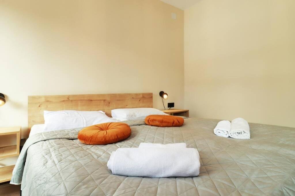 Гудаури: Stylish Apartment in Marshall