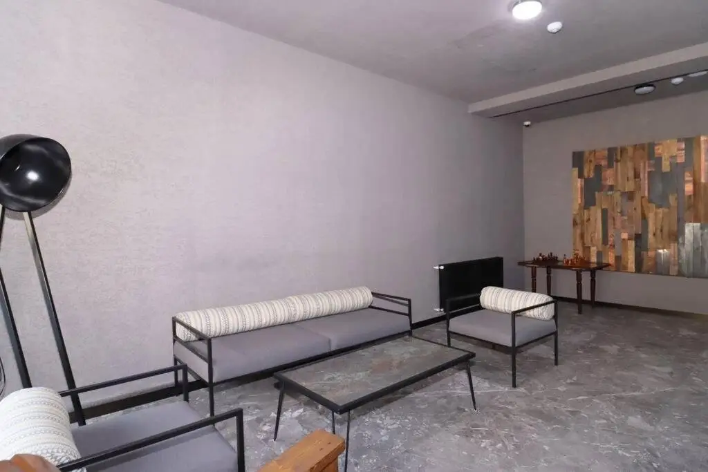Гудаури: Stylish Apartment in Marshall