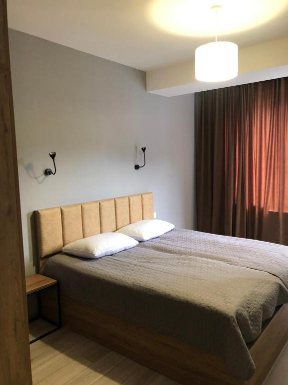Бакуриани: Rooms on Didveli Bakuriani Georgia