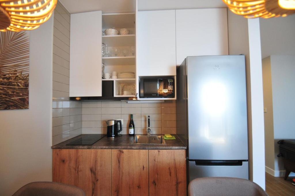 Sea view Apartment near to the Dancing and Music Fountains — фото 1