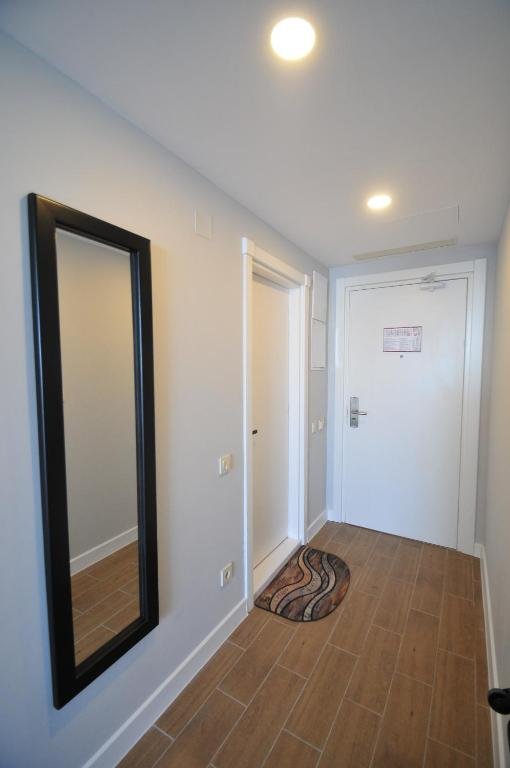 Батуми: Sea view Apartment near to the Dancing and Music Fountains