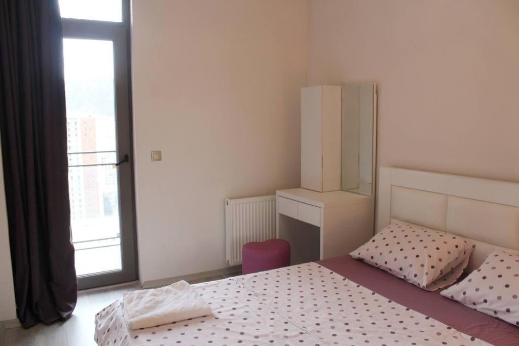 Тбилиси: Apartment in Tbilisi “Green Budapest “