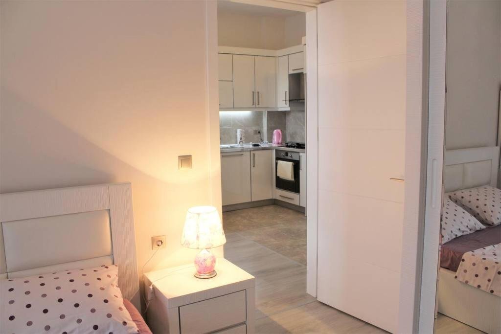 Тбилиси: Apartment in Tbilisi “Green Budapest “