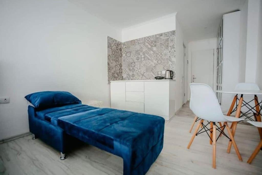 Гудаури: Ultra Lux in New Gudauri
