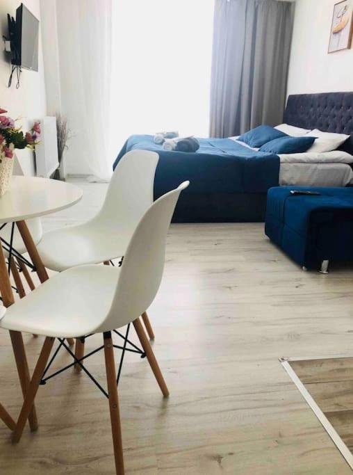 Гудаури: Ultra Lux in New Gudauri