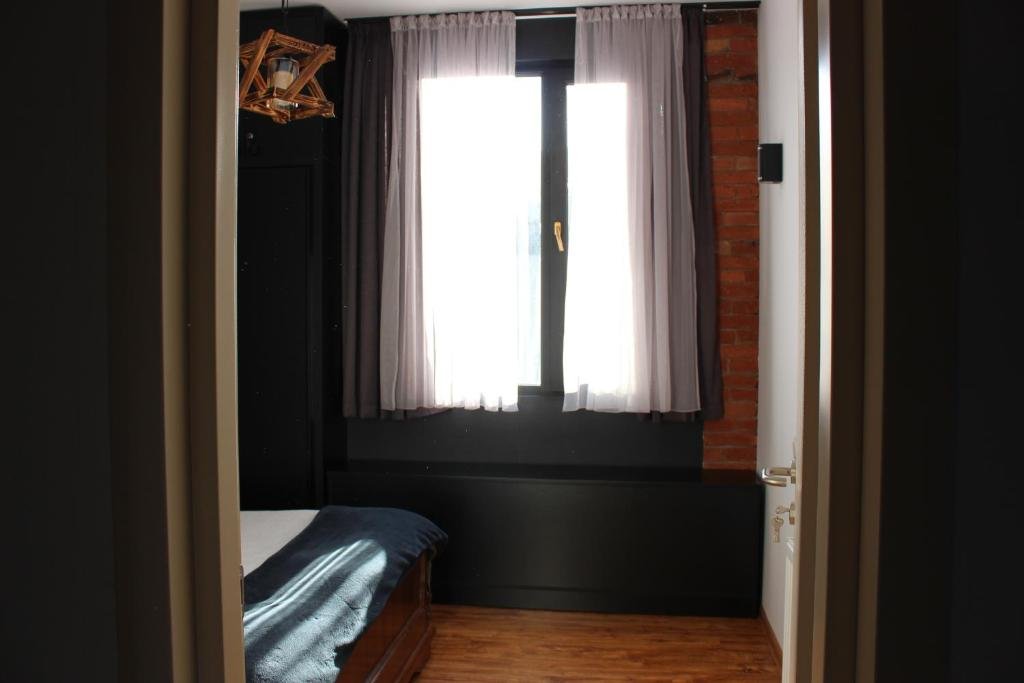 Бакуриани: Didveli Residence, Apartment with Mountain View