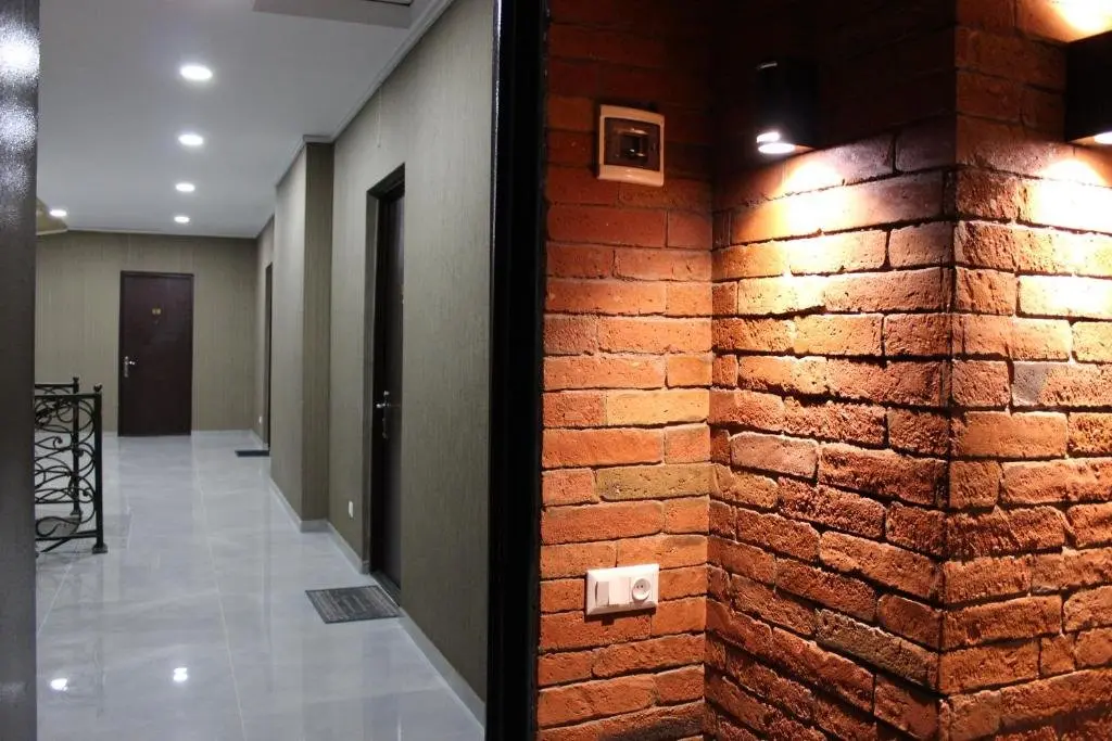 Бакуриани: Didveli Residence, Apartment with Mountain View