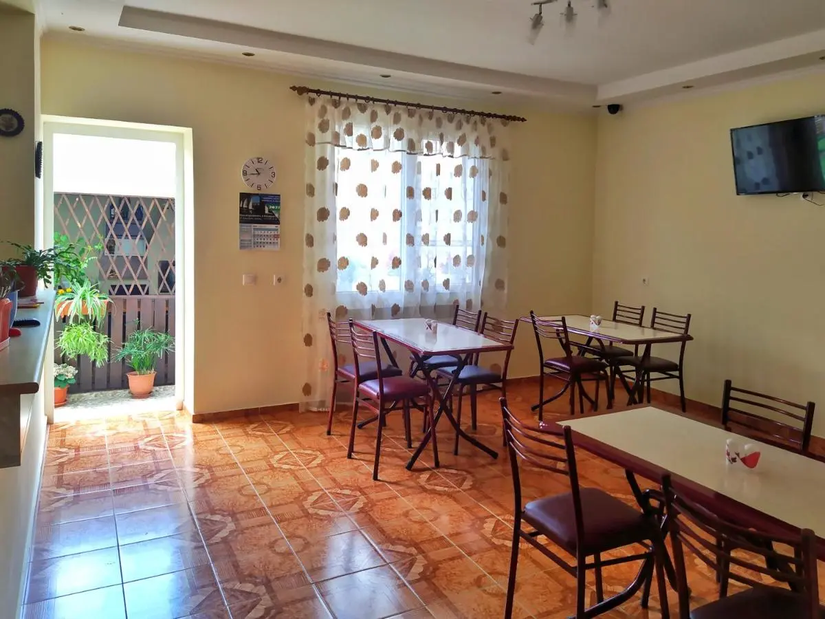 Кабардинка: Guest House Odissey